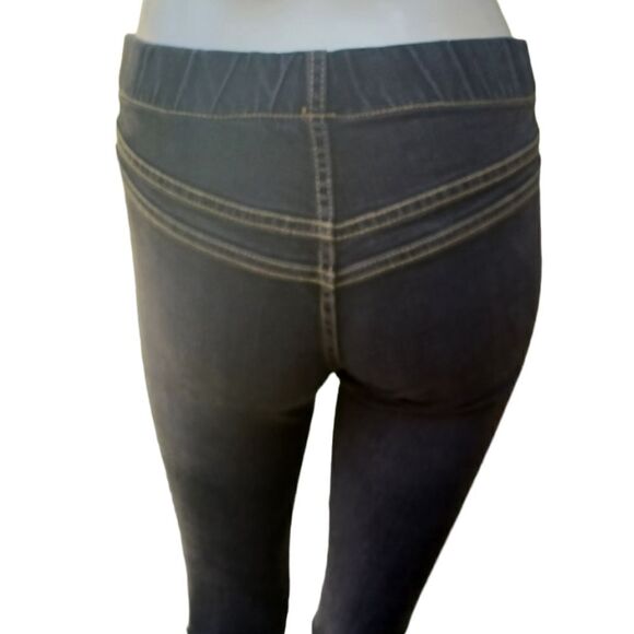 635337.....Cello Skinny PullUp Jeans Size Small - Picture 6 of 6